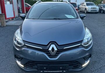 Renault Clio 129.000 km 6.299 &euro; Linz Am Rhein -Kretzhaus 53560