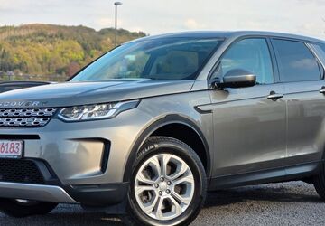 Land Rover Discovery 110.000 km 22.490 &euro; Oberwinter 53424