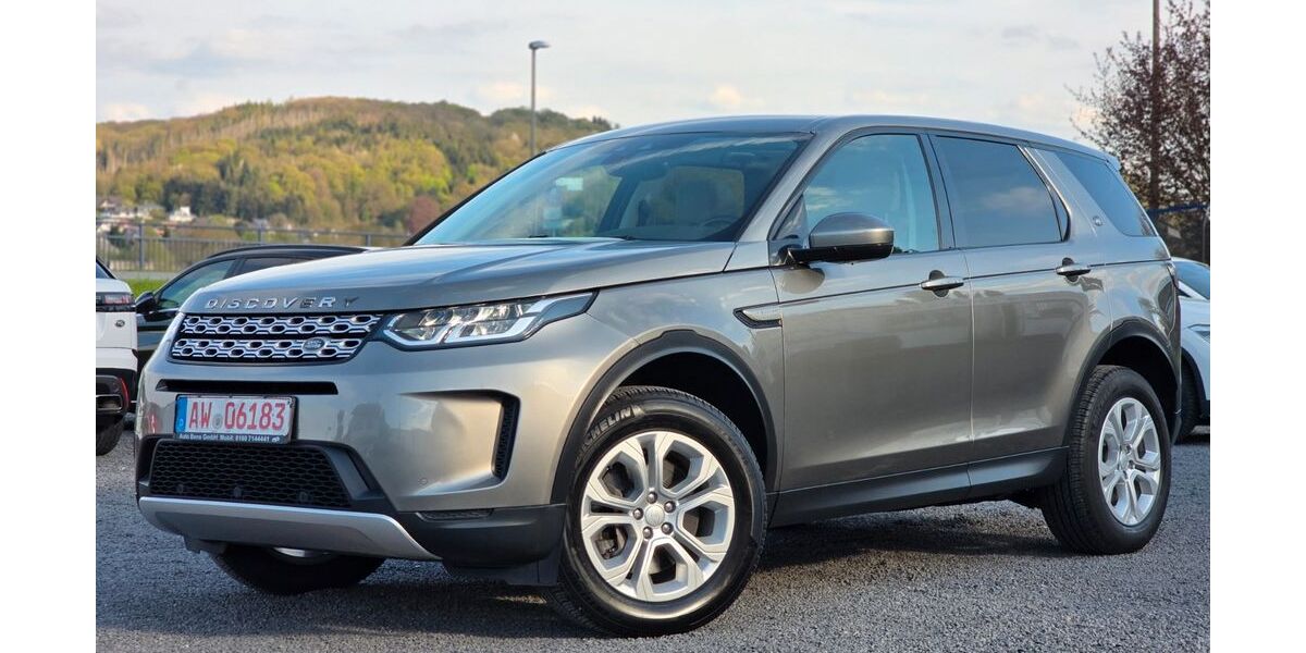 Land Rover Discovery 110.000 km 22.490 &euro; Oberwinter 53424