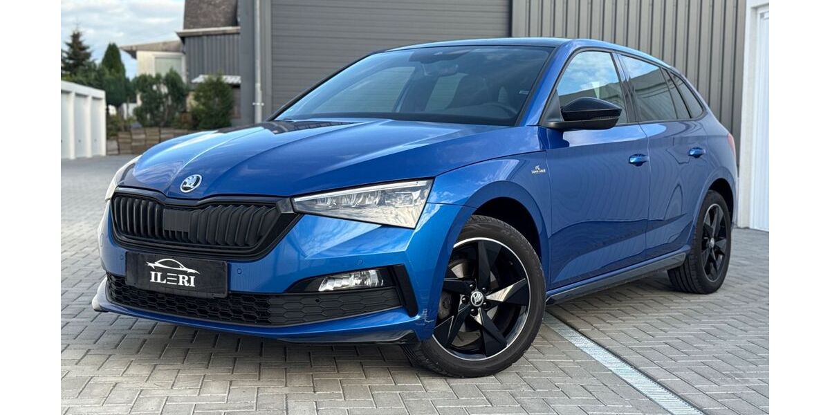 Skoda Scala 76.691 km 18.990 &euro; Ransbach-Baumbach 56235