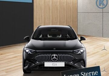 Mercedes-Benz CLA 250 9.990 km 56.990 &euro; Koblenz 56073