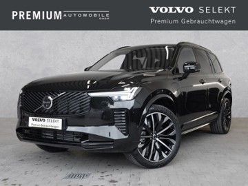 Gebrauchte Volvo XC90