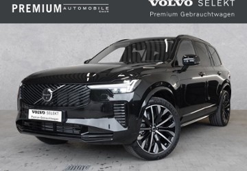 Volvo XC90 2.500 km 104.460 &euro; Koblenz/Gwb. Arenberg 56077