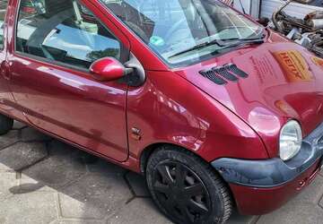 Renault Twingo 148.900 km 1.690 &euro; Koblenz 56072