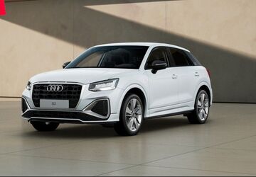 Audi Q2 9.389 km 27.480 &euro; Koblenz 56070
