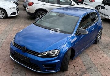 VW Golf 88.917 km 24.990 &euro; Neuwied 56564