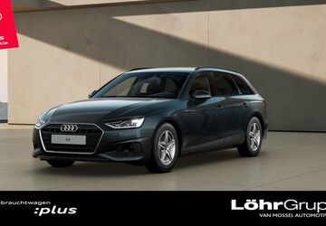 Audi A4 13.255 km 32.980 &euro; Koblenz 56070