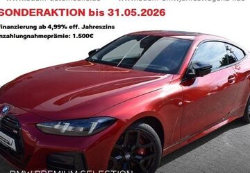 BMW M440 51.584 km 55.900 &euro; Bad Neuenahr 53474