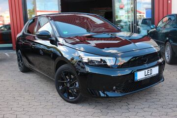 Gebrauchte Opel Corsa