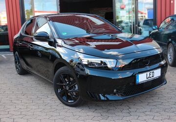 Opel Corsa 12.980 km 18.500 &euro; Neuwied 56566