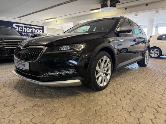 Skoda Superb 115.100 km 25.770 &euro; Koblenz 56072
