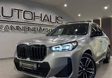 BMW X1 85.000 km 36.990 &euro; Ransbach-Baumbach 56235