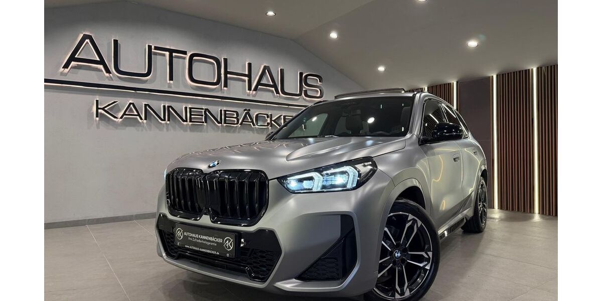 BMW X1 85.000 km 36.990 &euro; Ransbach-Baumbach 56235