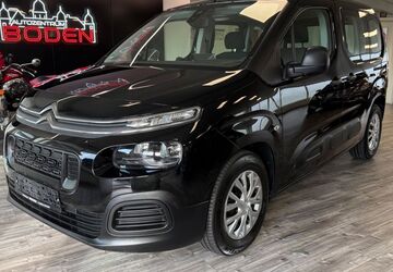 Citroen Berlingo 59.000 km 14.299 &euro; Boden 56412