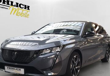 Peugeot 308 12.318 km 31.900 &euro; Koblenz 56073