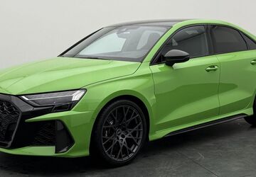 Audi RS3 3.700 km 65.990 &euro; Neuwied 56567