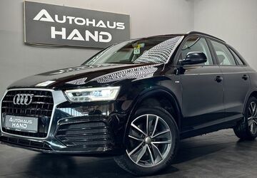 Audi Q3 177.300 km 13.599 &euro; Bad Honnef/Rottbitze 53604