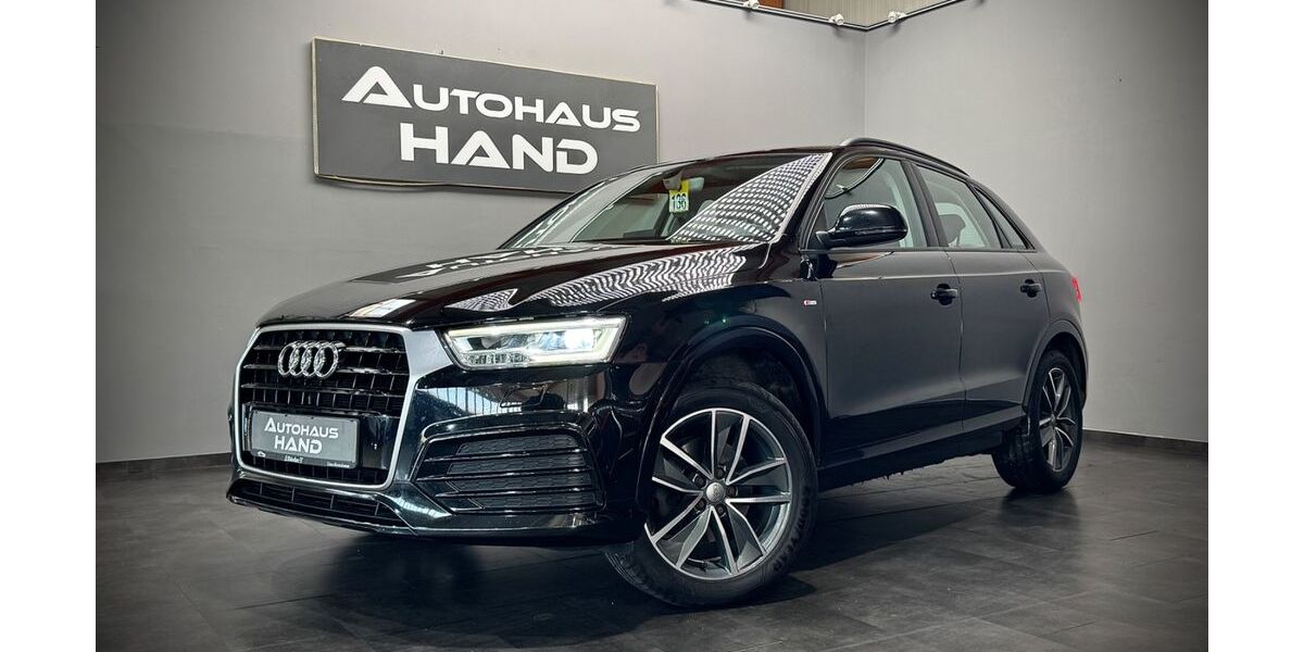 Audi Q3 177.300 km 13.599 &euro; Bad Honnef/Rottbitze 53604
