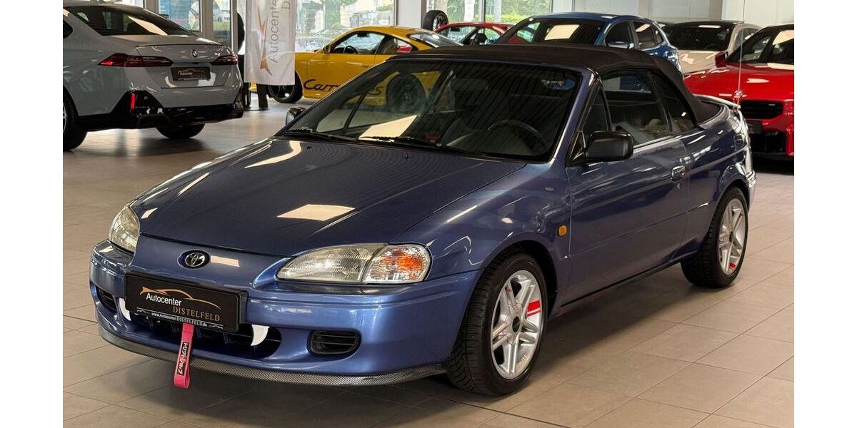 Toyota Paseo 170.353 km 1.990 &euro; Neuwied 56564