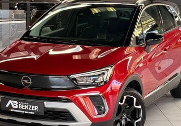 Opel Crossland (X) 95.000 km 14.999 &euro; Wirges 56422