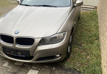 BMW 3er 235.687 km 7.500 &euro; Bad Neuenahr-Ahrweiler 53474