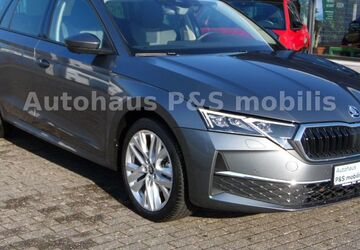 Skoda Octavia 9.300 km 34.900 &euro; Neuhäusel 56335