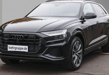 Audi Q8 64.679 km 66.580 &euro; Koblenz 56070