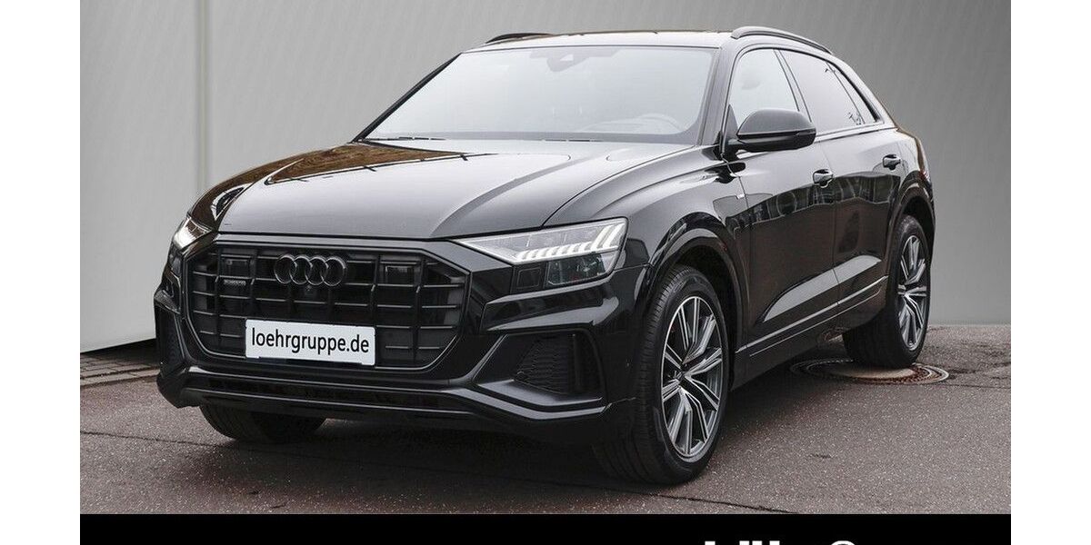 Audi Q8 64.679 km 66.580 &euro; Koblenz 56070