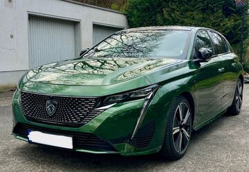 Peugeot 308 19.037 km 21.990 &euro; Koblenz 56070