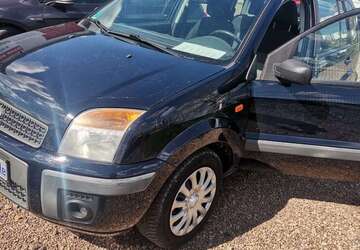 Ford Fusion 201.000 km 1.950 &euro; Koblenz 56072