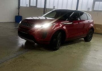 Land Rover Range Rover Evoque 98.000 km 21.950 &euro; Mayen 56727