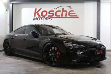 Gebrauchte Audi e-tron GT