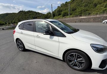 BMW 218 Active Tourer 50.000 km 16.400 &euro; Linz am Rhein 53545