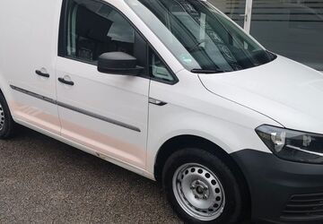 VW Caddy 90.512 km 9.950 &euro; NIEVERN 56132