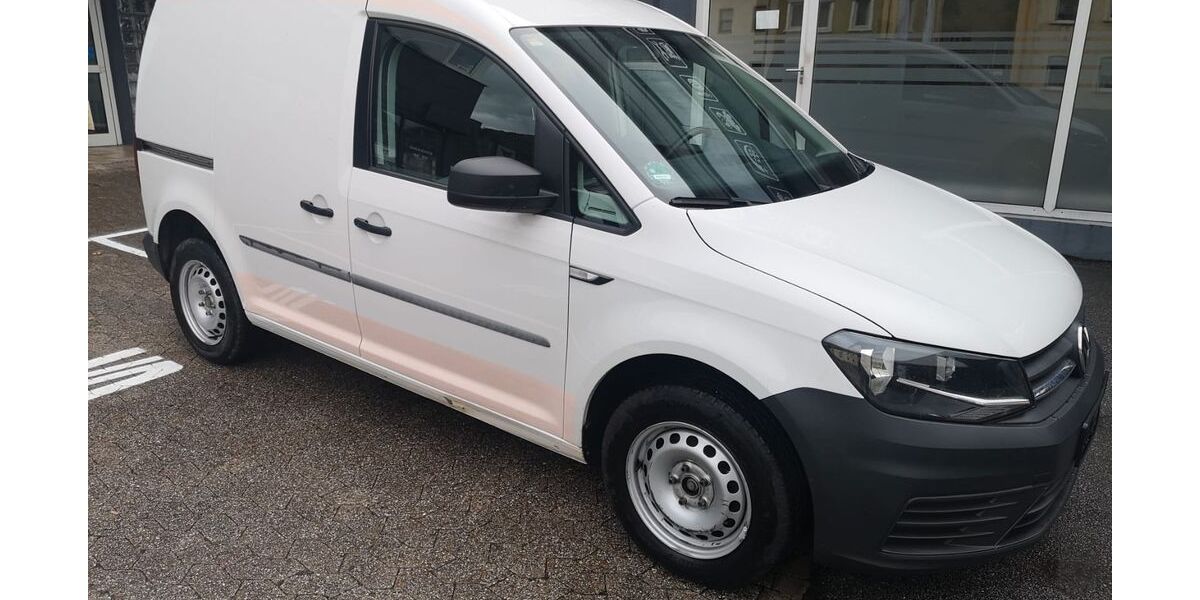 VW Caddy 90.512 km 9.950 &euro; NIEVERN 56132