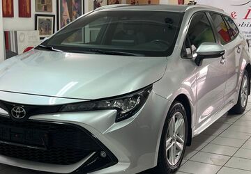 Toyota Corolla 64.853 km 16.500 &euro; Mayen 56727