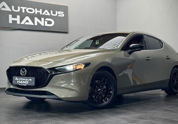 Mazda 3 36.000 km 26.990 &euro; Bad Honnef/Rottbitze 53604