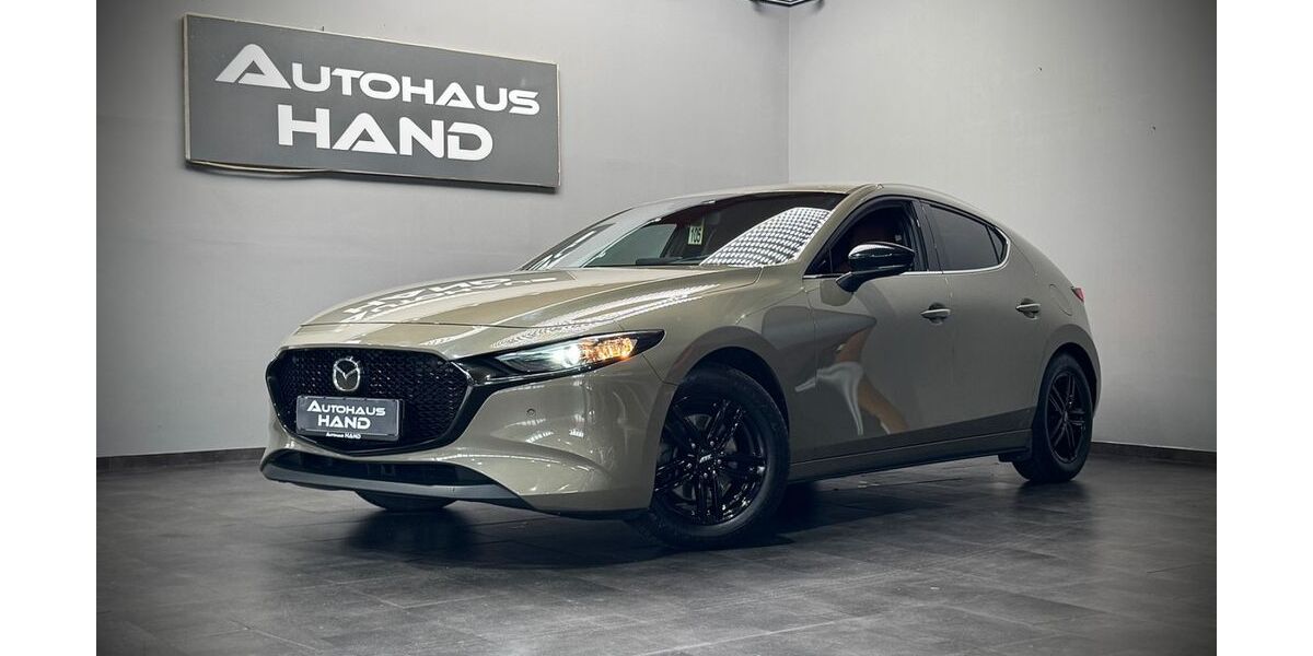 Mazda 3 36.000 km 26.990 &euro; Bad Honnef/Rottbitze 53604