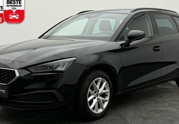 Seat Leon 52.007 km 18.950 &euro; Neuwied 56567