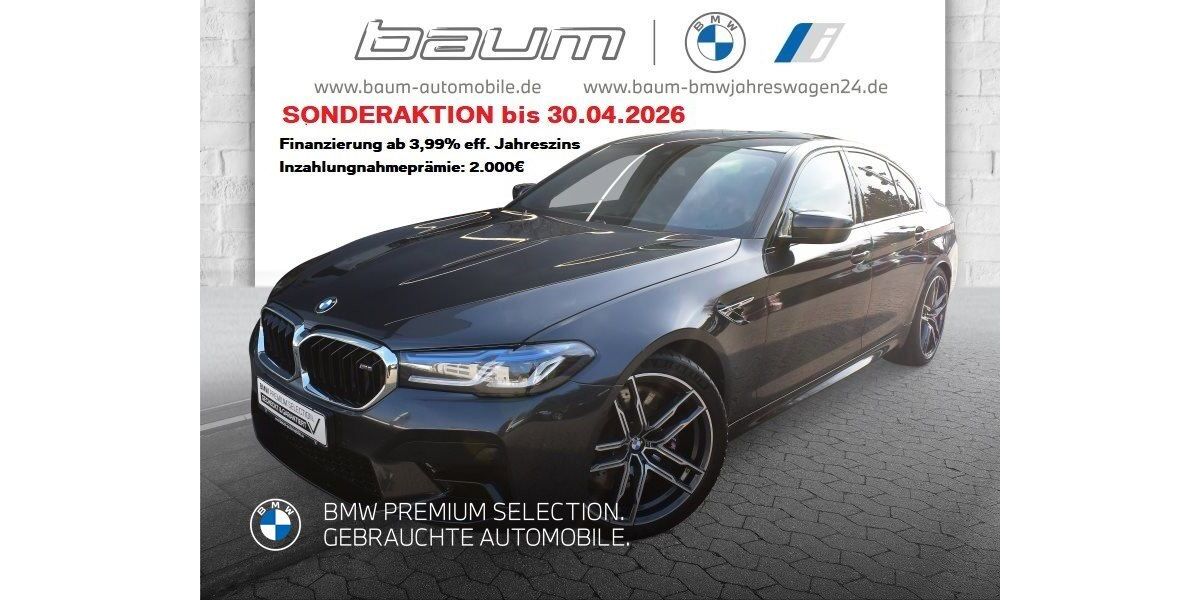 BMW M5 55.990 km 79.990 &euro; Bad Neuenahr 53474