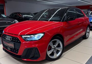 Audi A1 75.000 km 21.600 &euro; Bad Breisig 53498