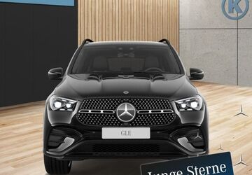Mercedes-Benz GLE 400 9.000 km 98.680 &euro; Koblenz 56073