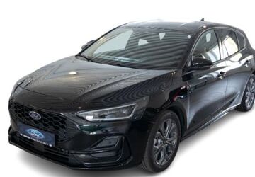 Ford Focus 15.900 km 25.780 &euro; Koblenz 56073