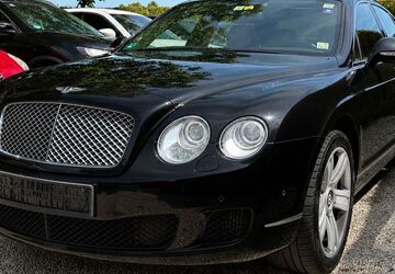 Bentley Continental Flying Spur 150.000 km 18.990 &euro; Kobern-Gondorf 56330