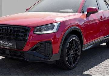 Audi Q2 47.997 km 23.880 &euro; Neuwied 56564