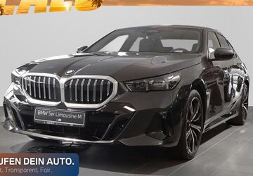 BMW 520 2.893 km 66.000 &euro; Neuwied 56564