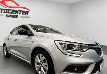 Renault Megane 137.000 km 10.000 &euro; Neuwied 56564