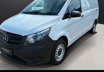 Mercedes-Benz Vito 72.555 km 29.631 &euro; Neuwied 56566