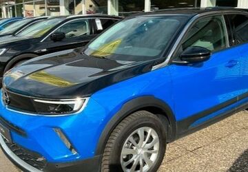 Opel Mokka 11.697 km 19.900 &euro; Niederahr 56414