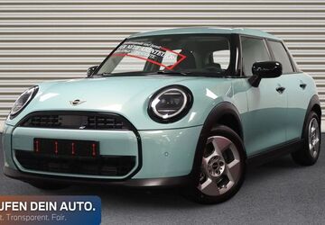 Mini Cooper C 4.064 km 27.921 &euro; Koblenz 56073